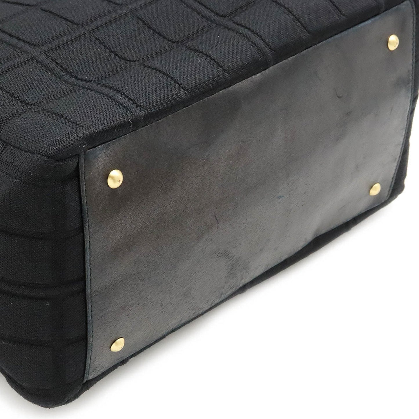 Chanel Chocolate bar