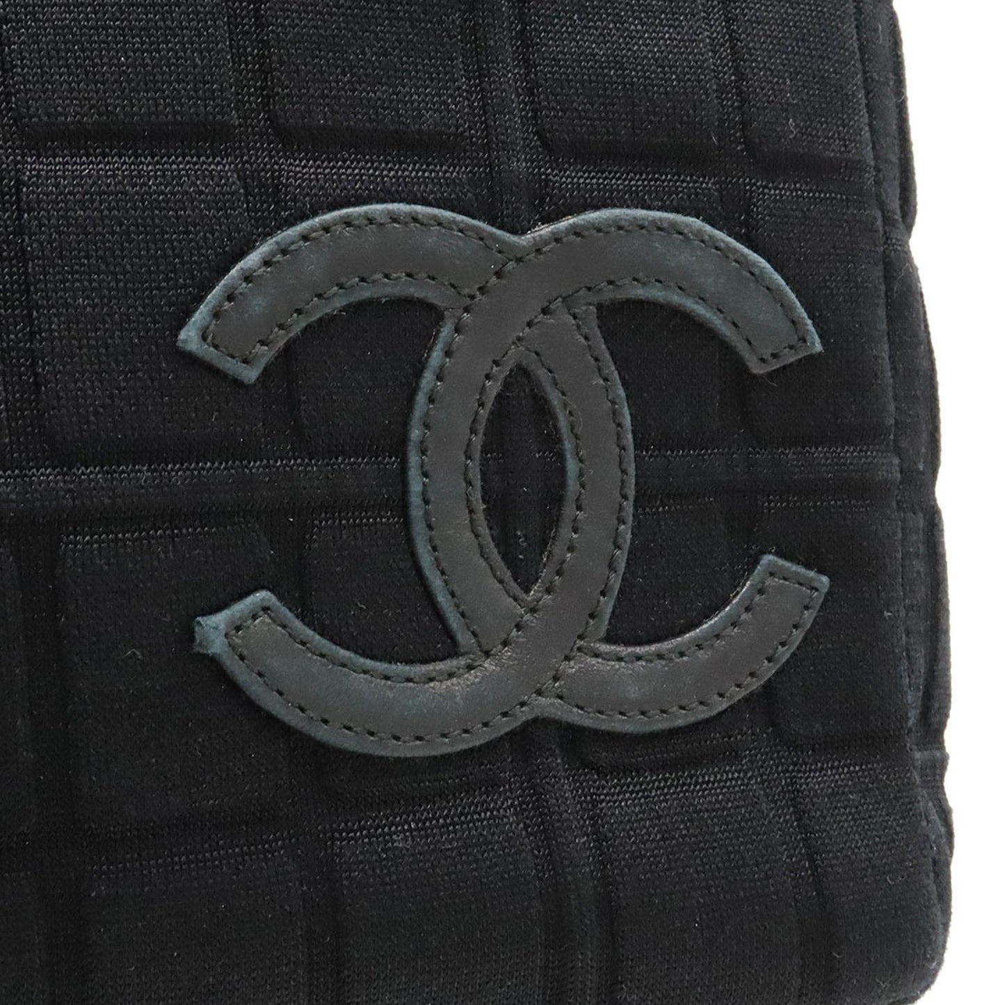 Chanel Chocolate bar