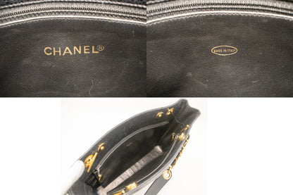 Chanel Triple coco