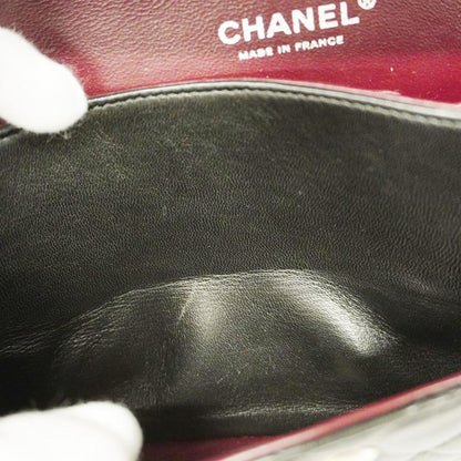 Chanel Double flap