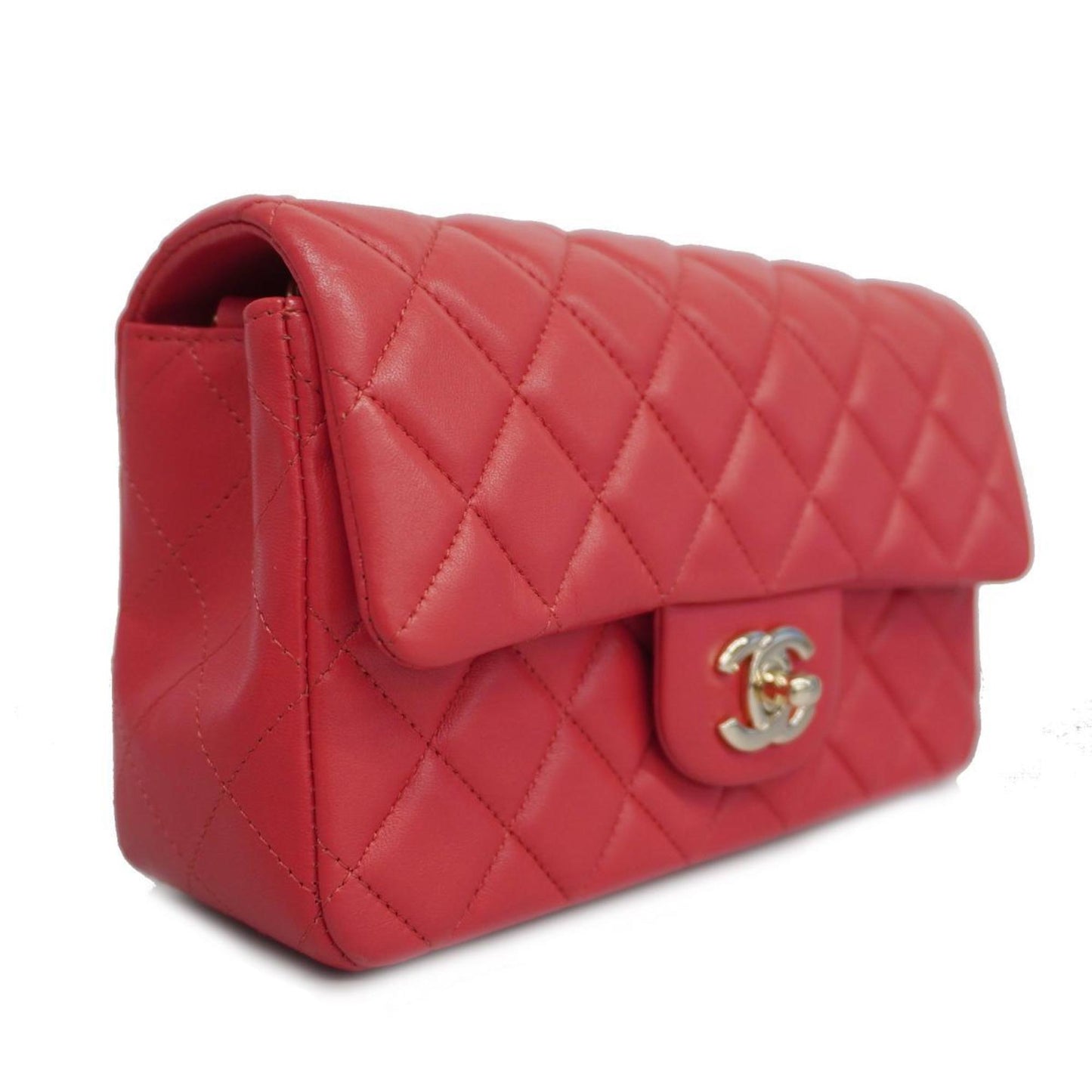 Chanel Timeless
