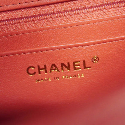 Chanel Matelassé
