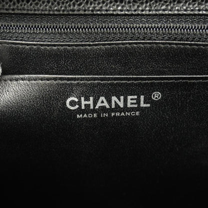 Chanel Double flap