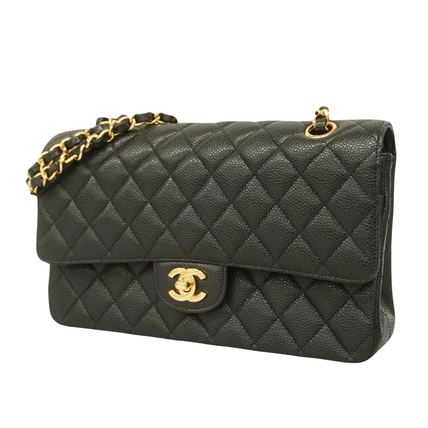 Chanel Timeless