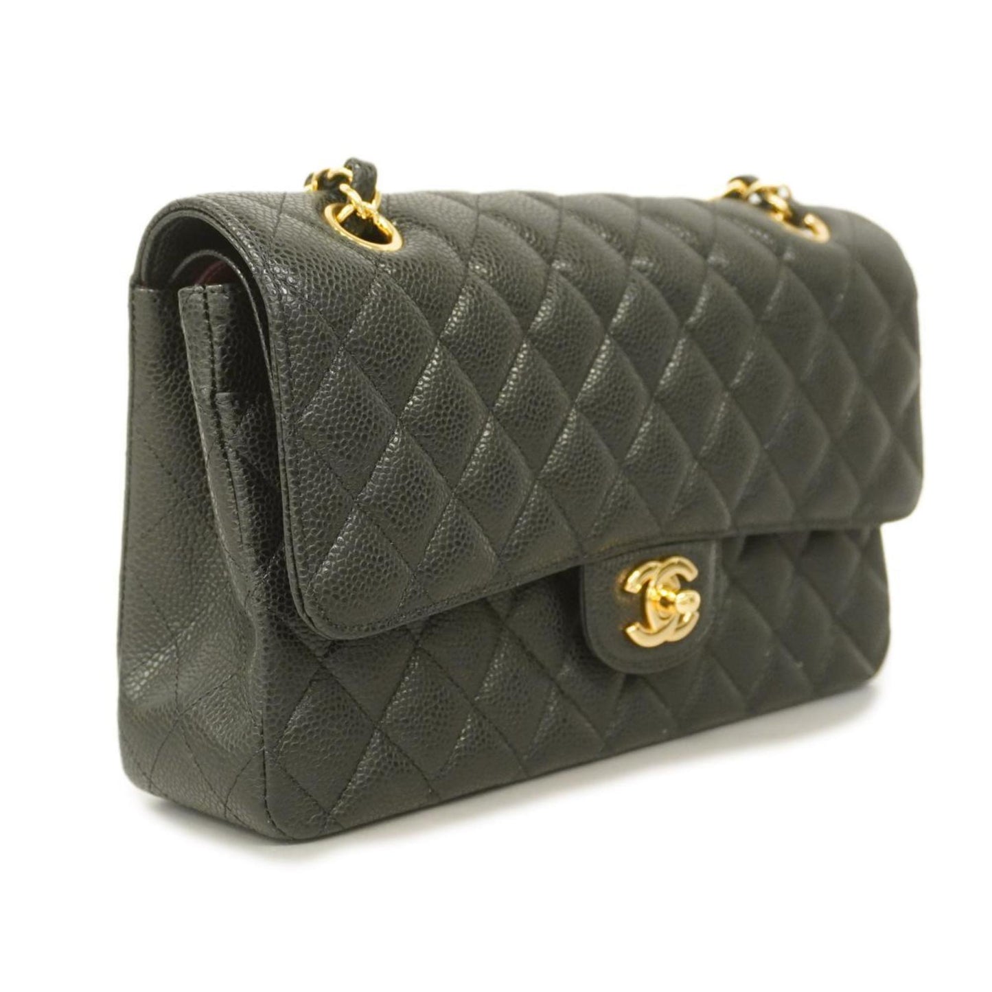 Chanel Timeless