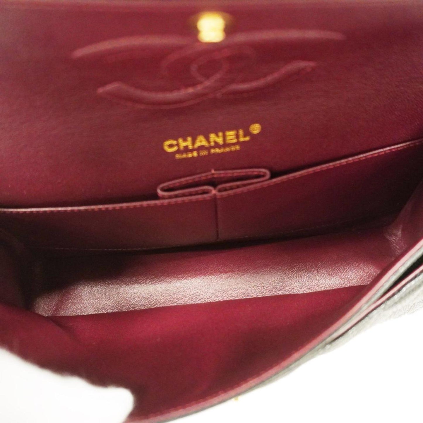 Chanel Timeless