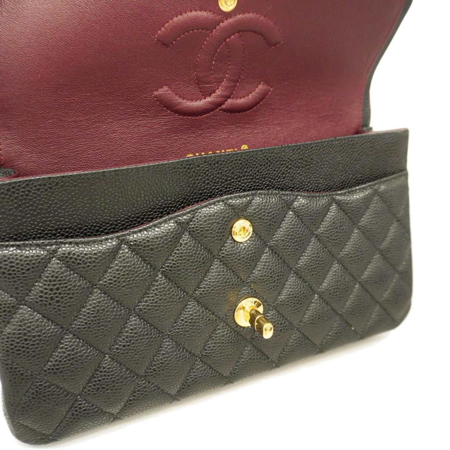 Chanel Timeless