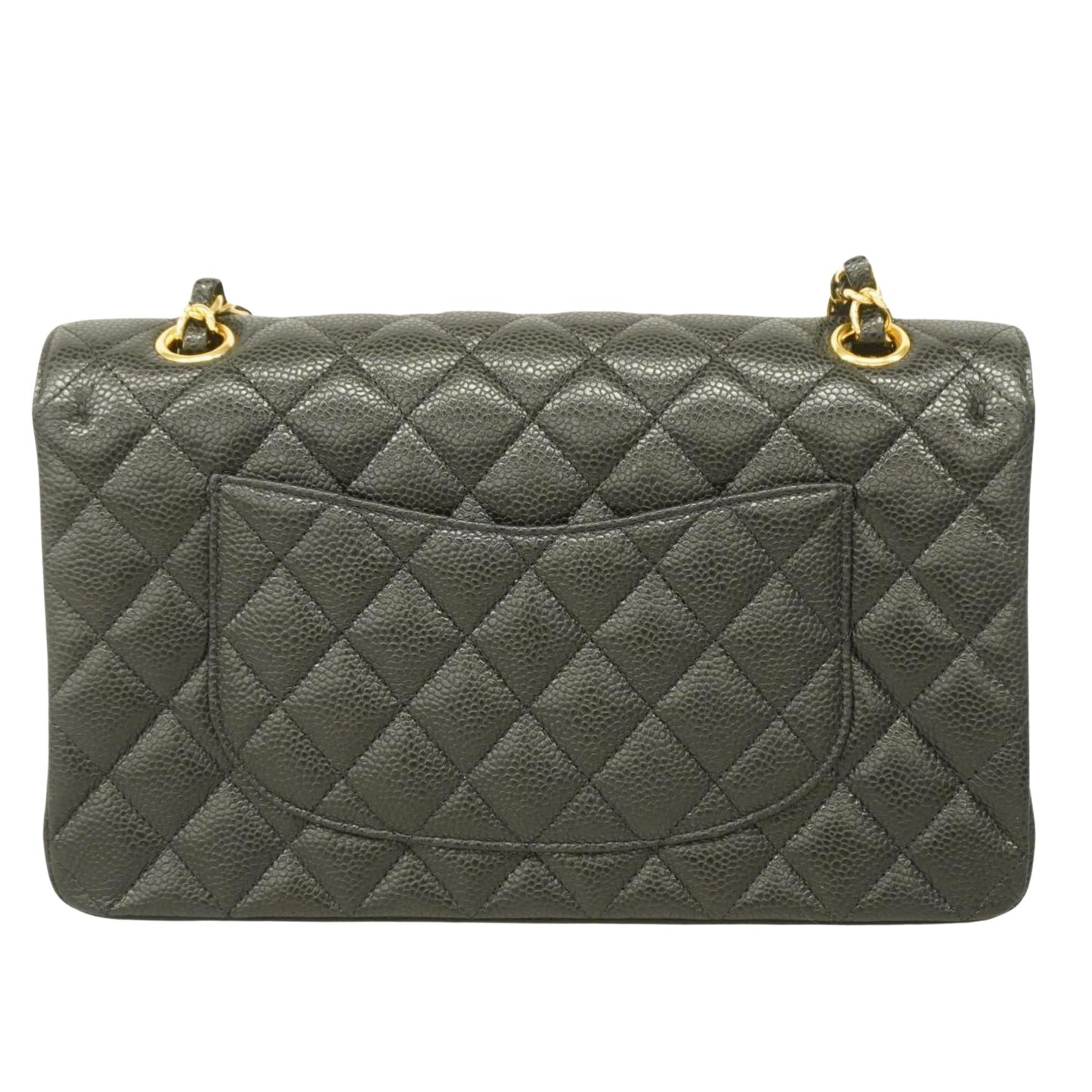 Chanel Timeless