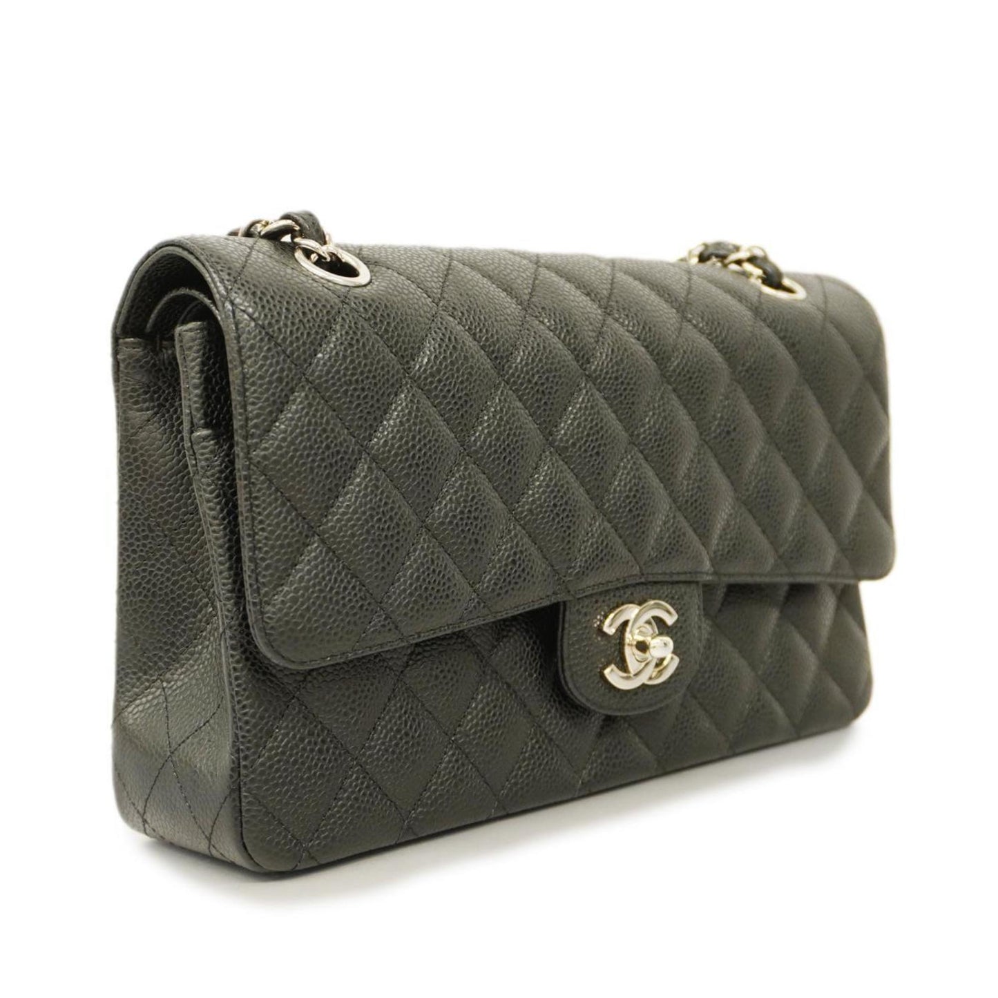 Chanel Timeless
