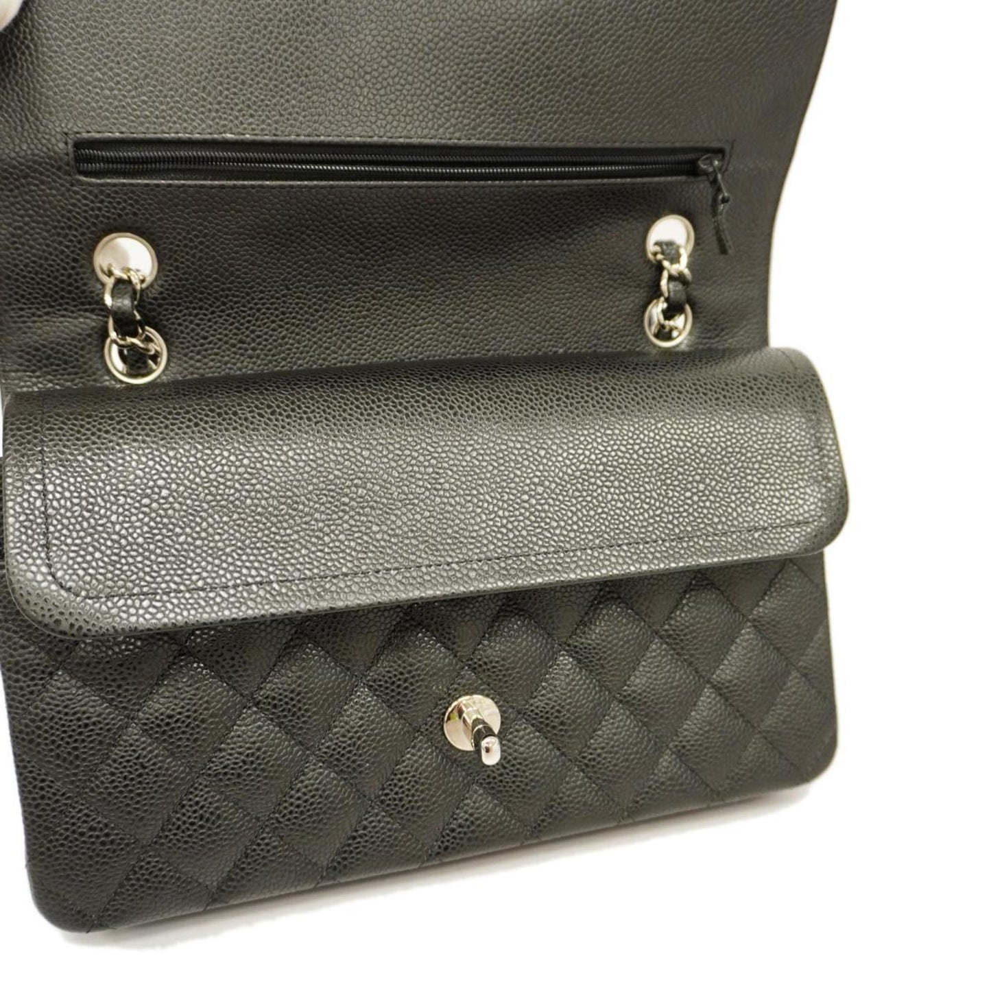 Chanel Timeless