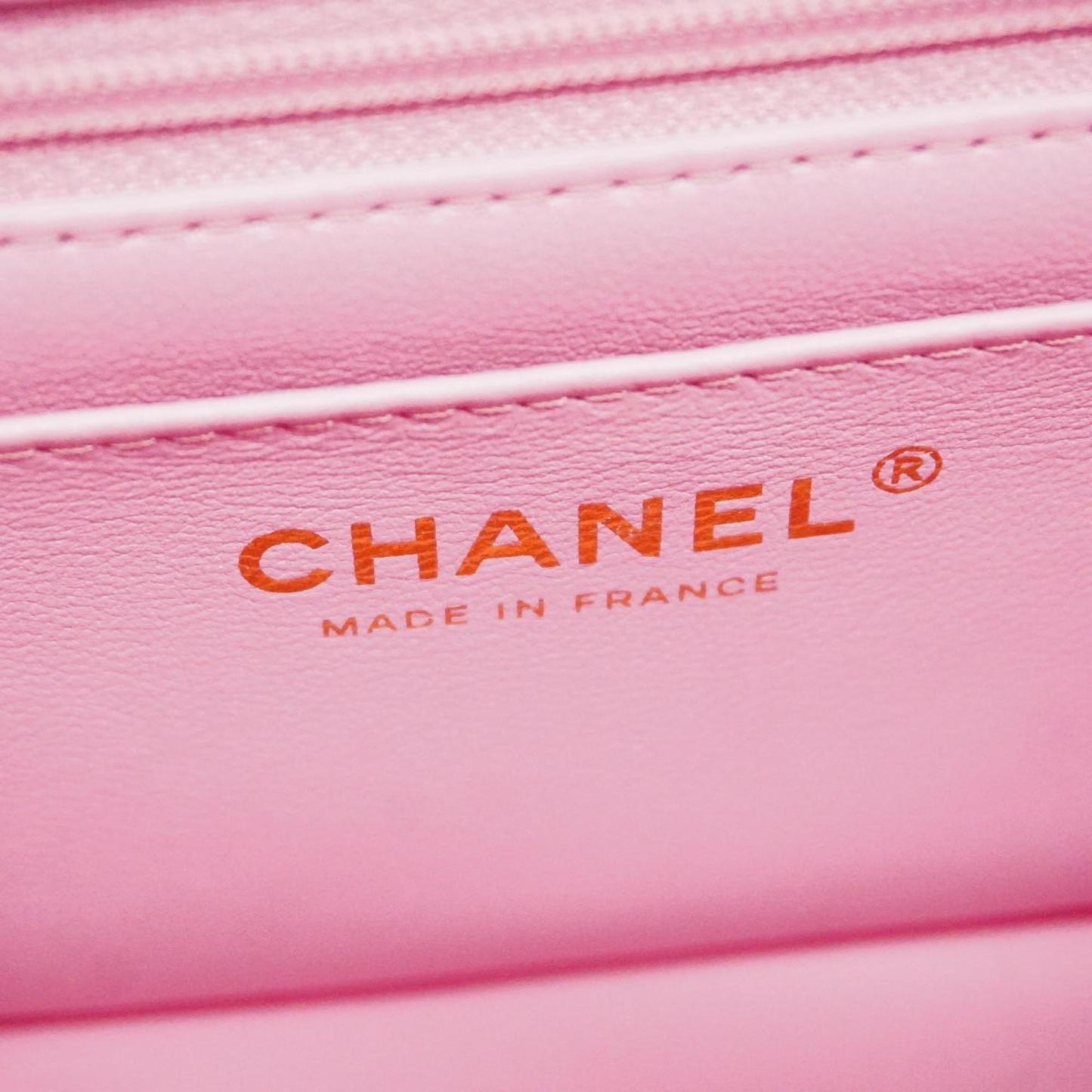 Chanel Matelassé