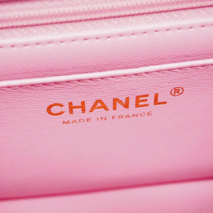 Chanel Matelassé