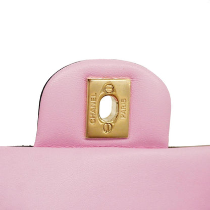Chanel Matelassé