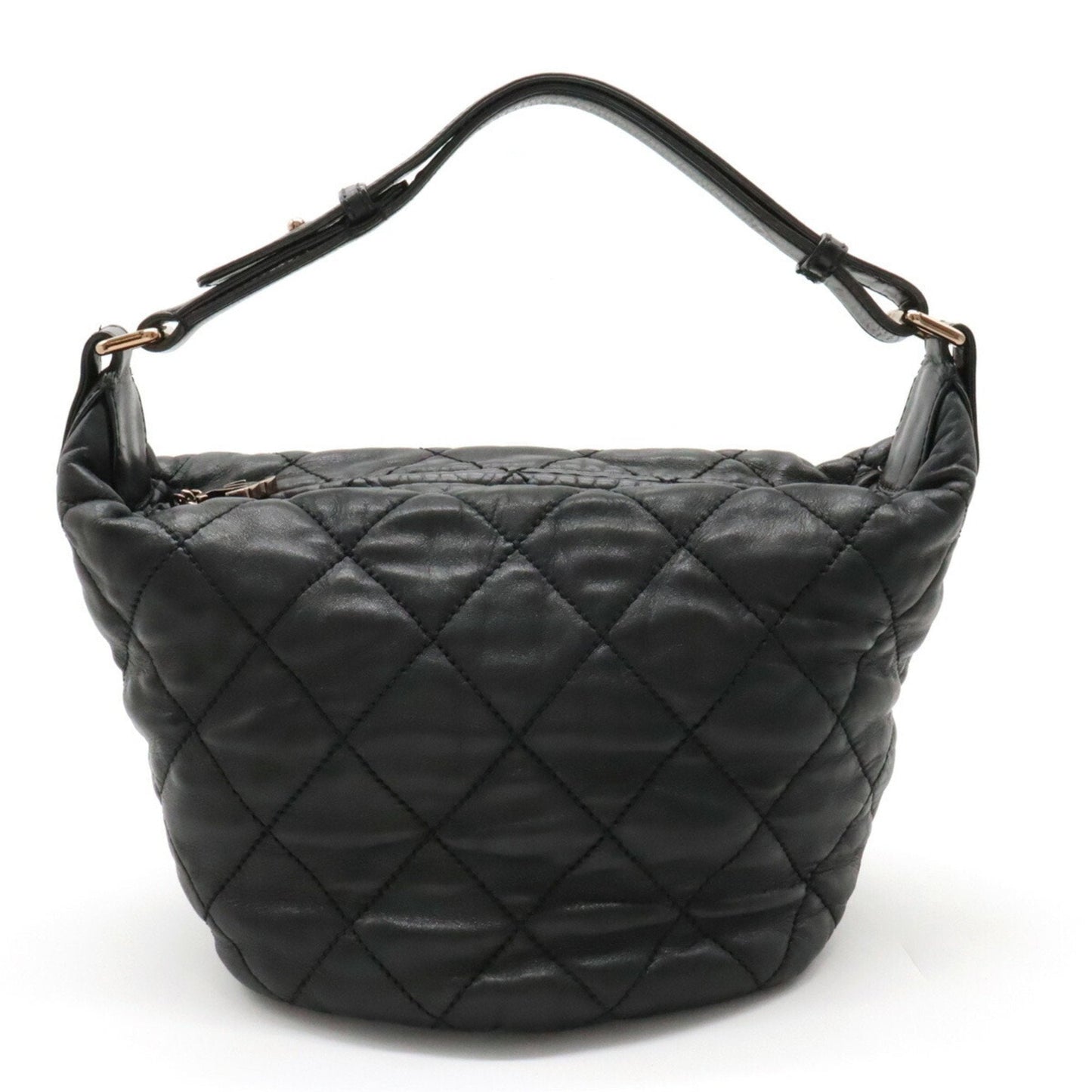Chanel Wild stitch
