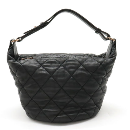 Chanel Wild stitch