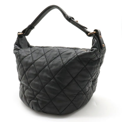 Chanel Wild stitch