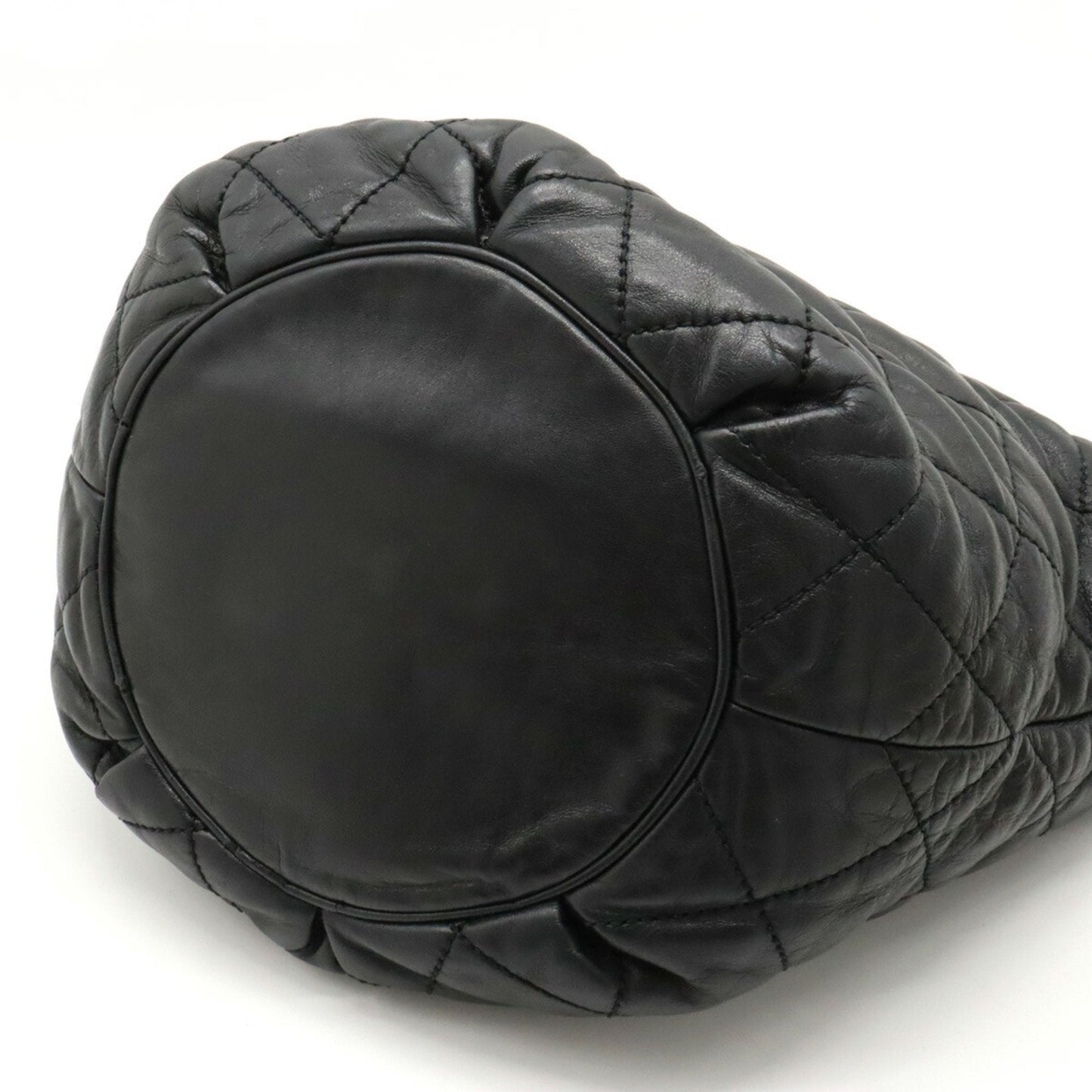 Chanel Wild stitch
