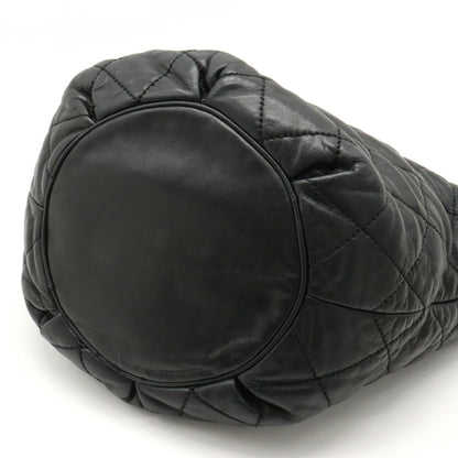 Chanel Wild stitch