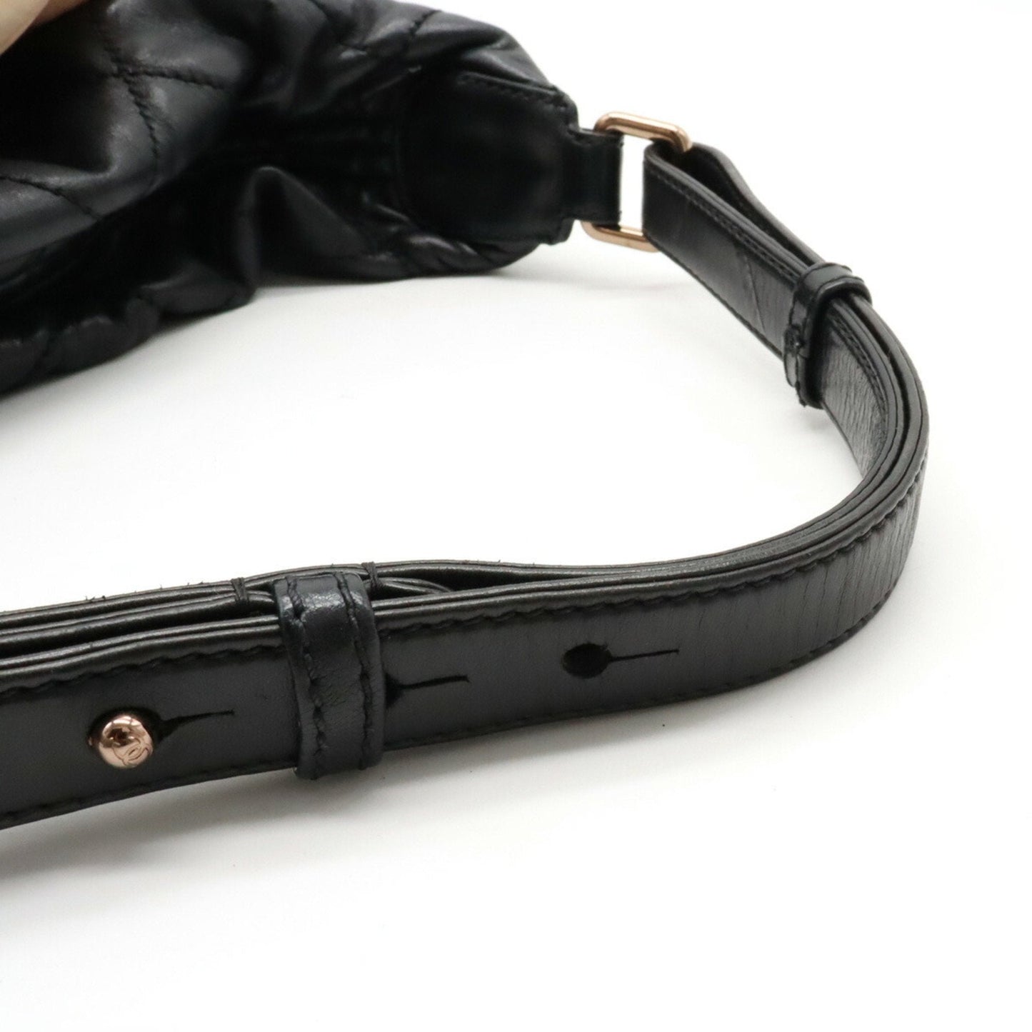 Chanel Wild stitch