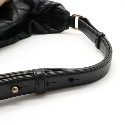 Chanel Wild stitch