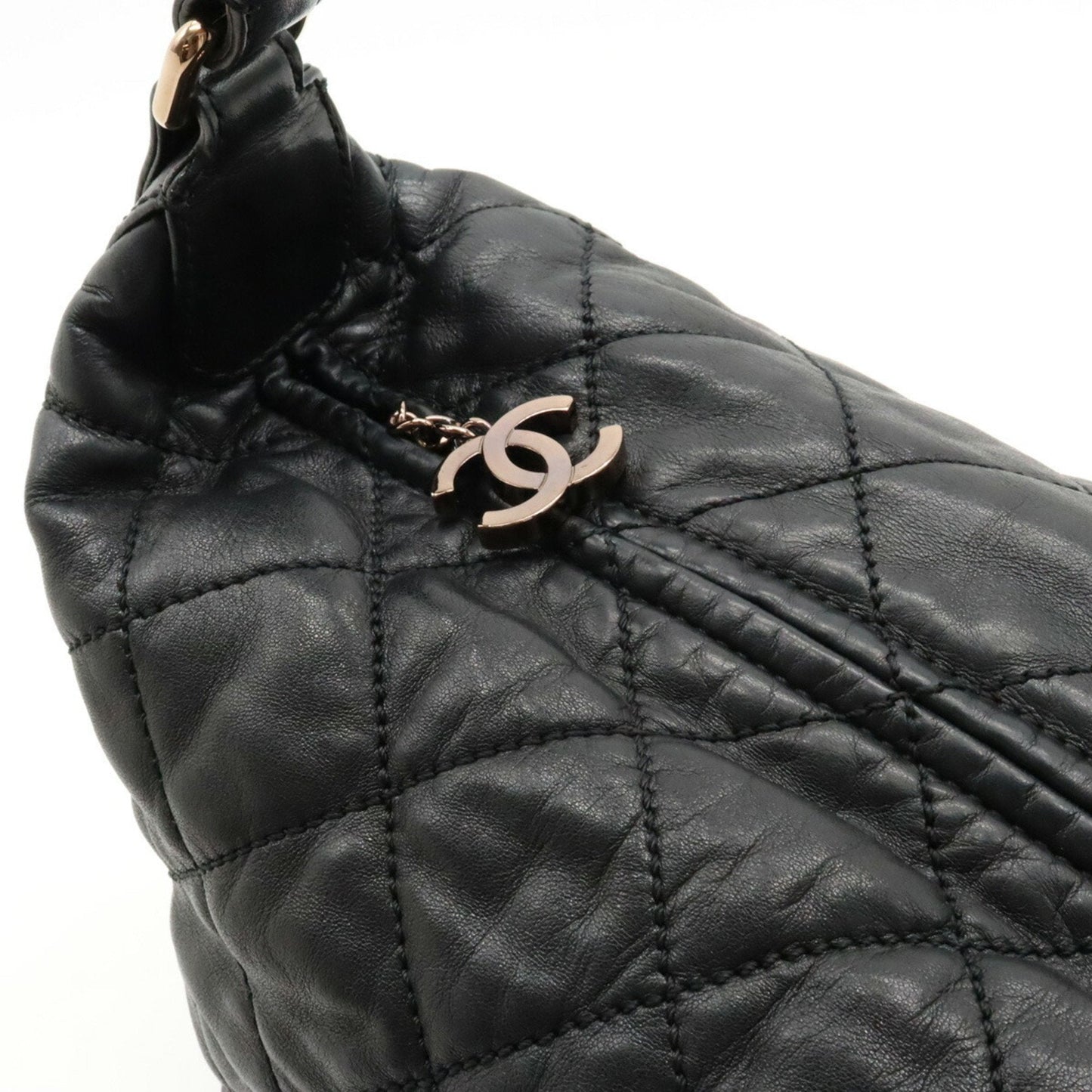 Chanel Wild stitch