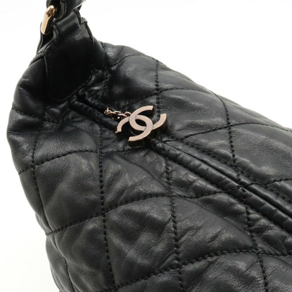 Chanel Wild stitch