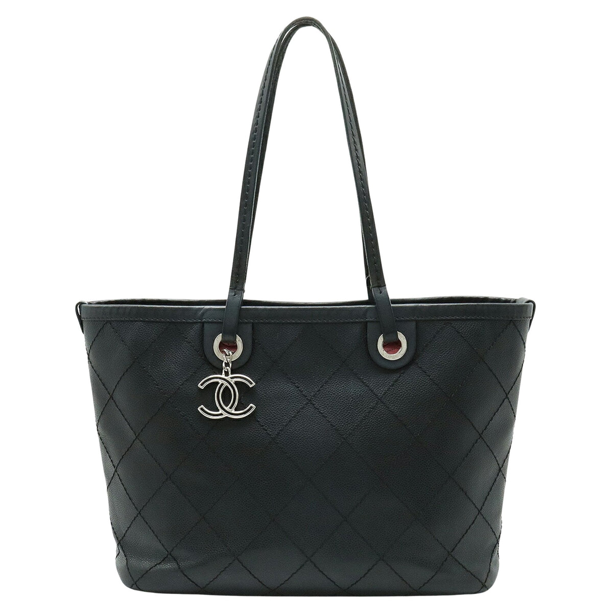 Chanel Shopping