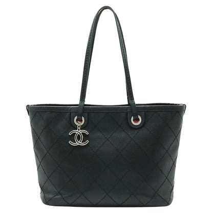 Chanel Shopping