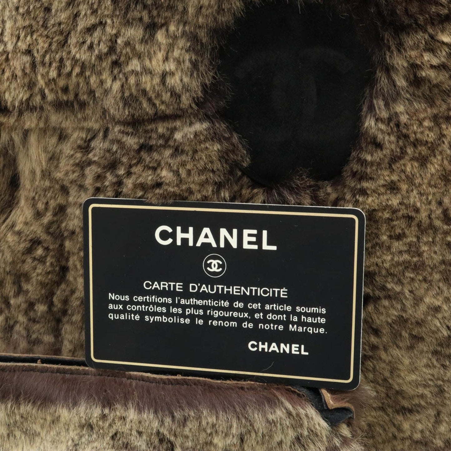 Chanel
