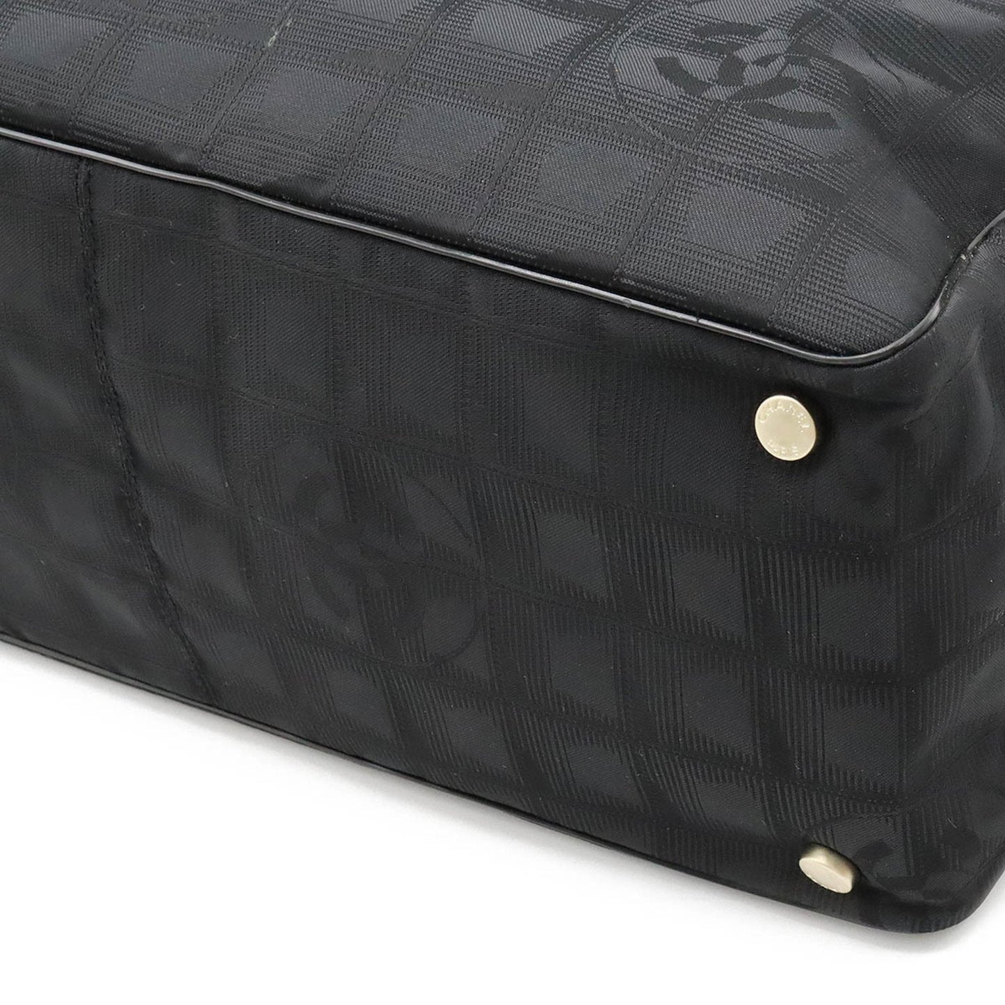 Chanel Travel line