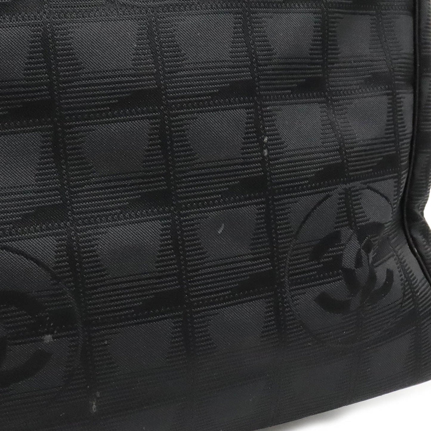 Chanel Travel line