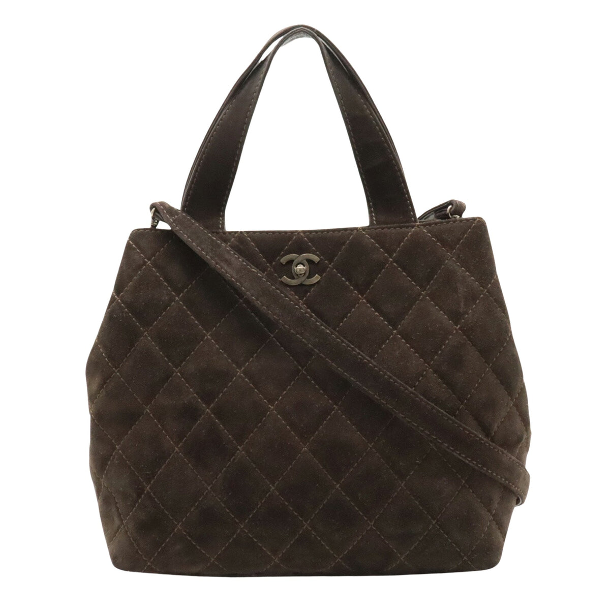Chanel 2,55