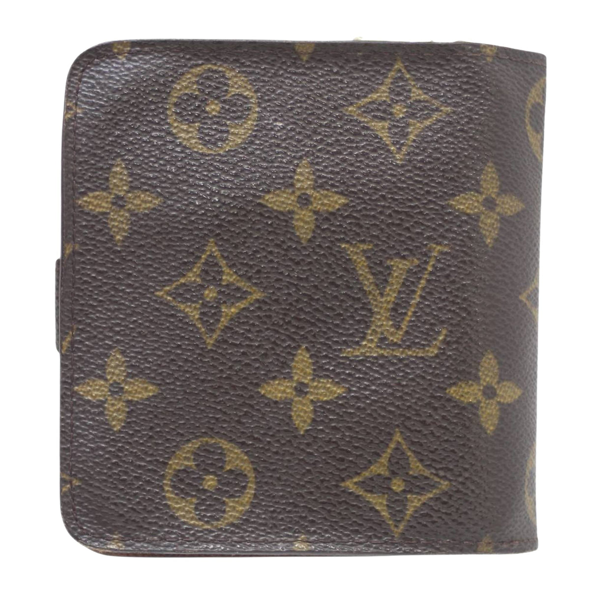 LOUIS VUITTON Viennois Wallet