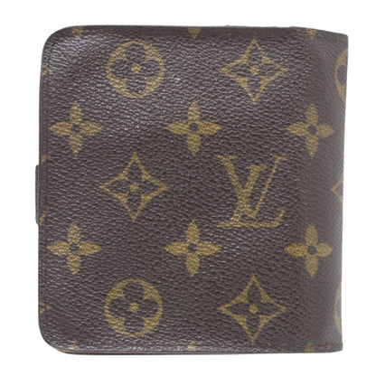 LOUIS VUITTON Viennois Wallet