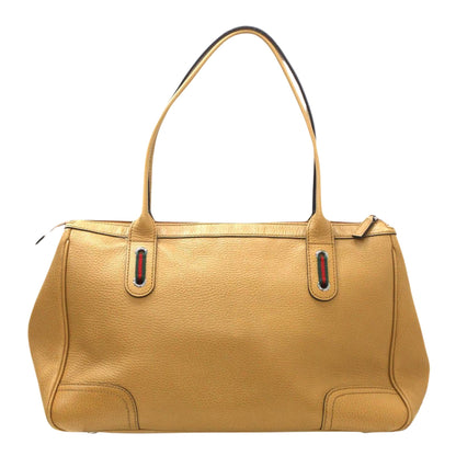 GUCCI Sherry Shoulder Bag