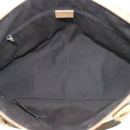 GUCCI Sherry Shoulder Bag