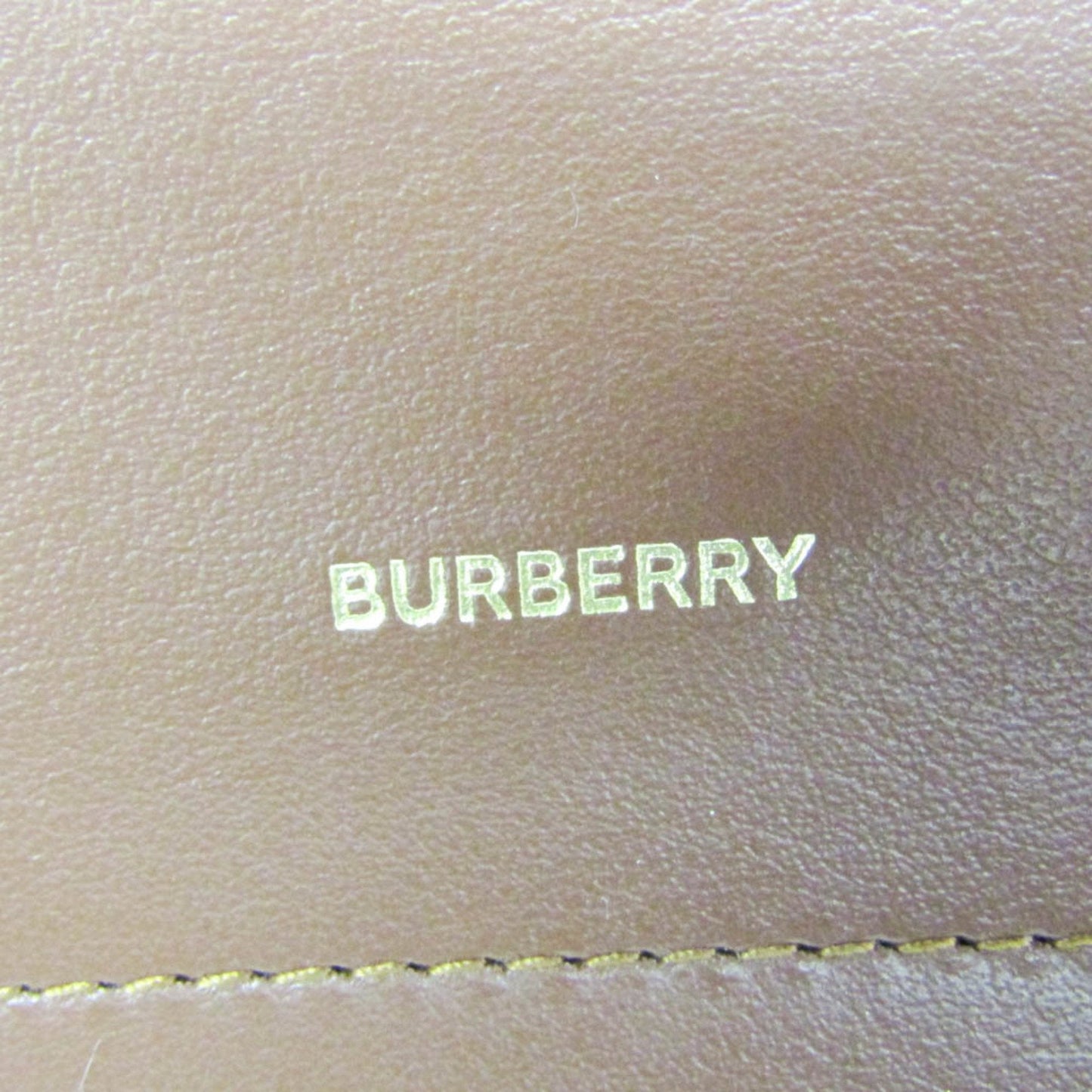 BURBERRY Wallet