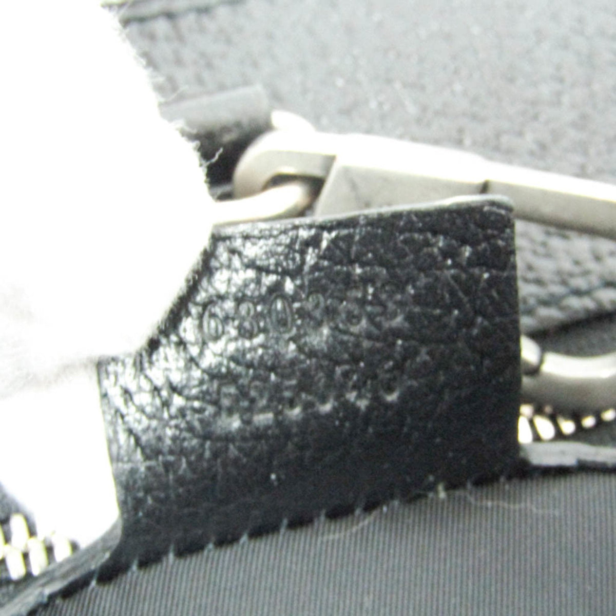 Gucci Off The Grid Black Canvas Tote Bag
