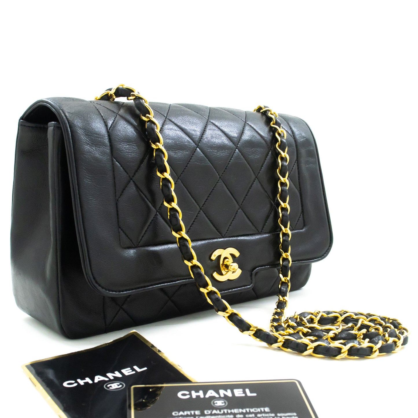 Chanel Matelassé