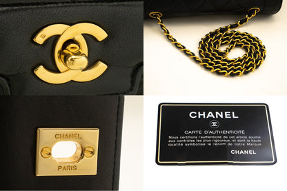 Chanel Matelassé