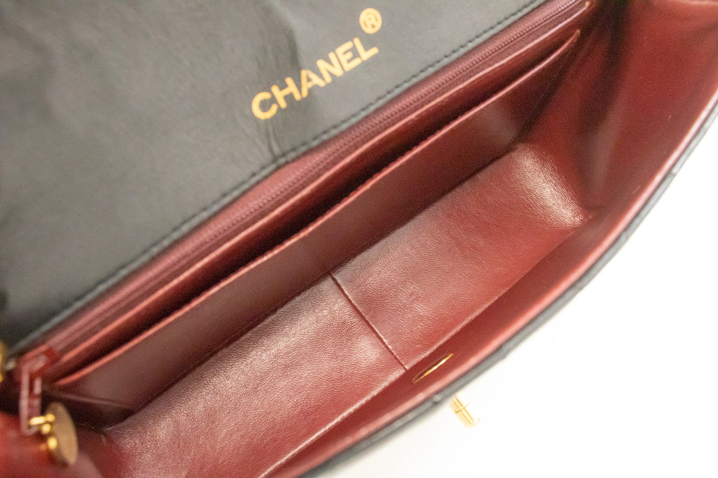 Chanel Matelassé