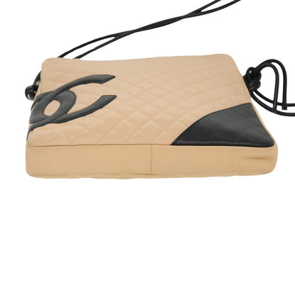 Chanel Cambon line