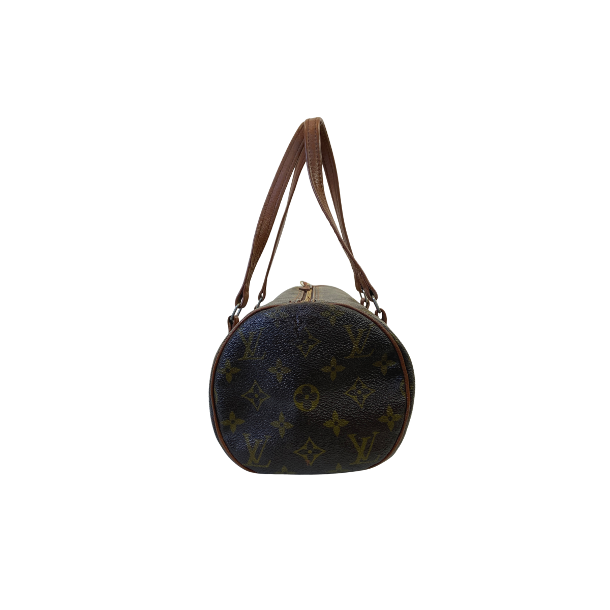 Louis Vuitton Papillon 30 Monogram Canvas