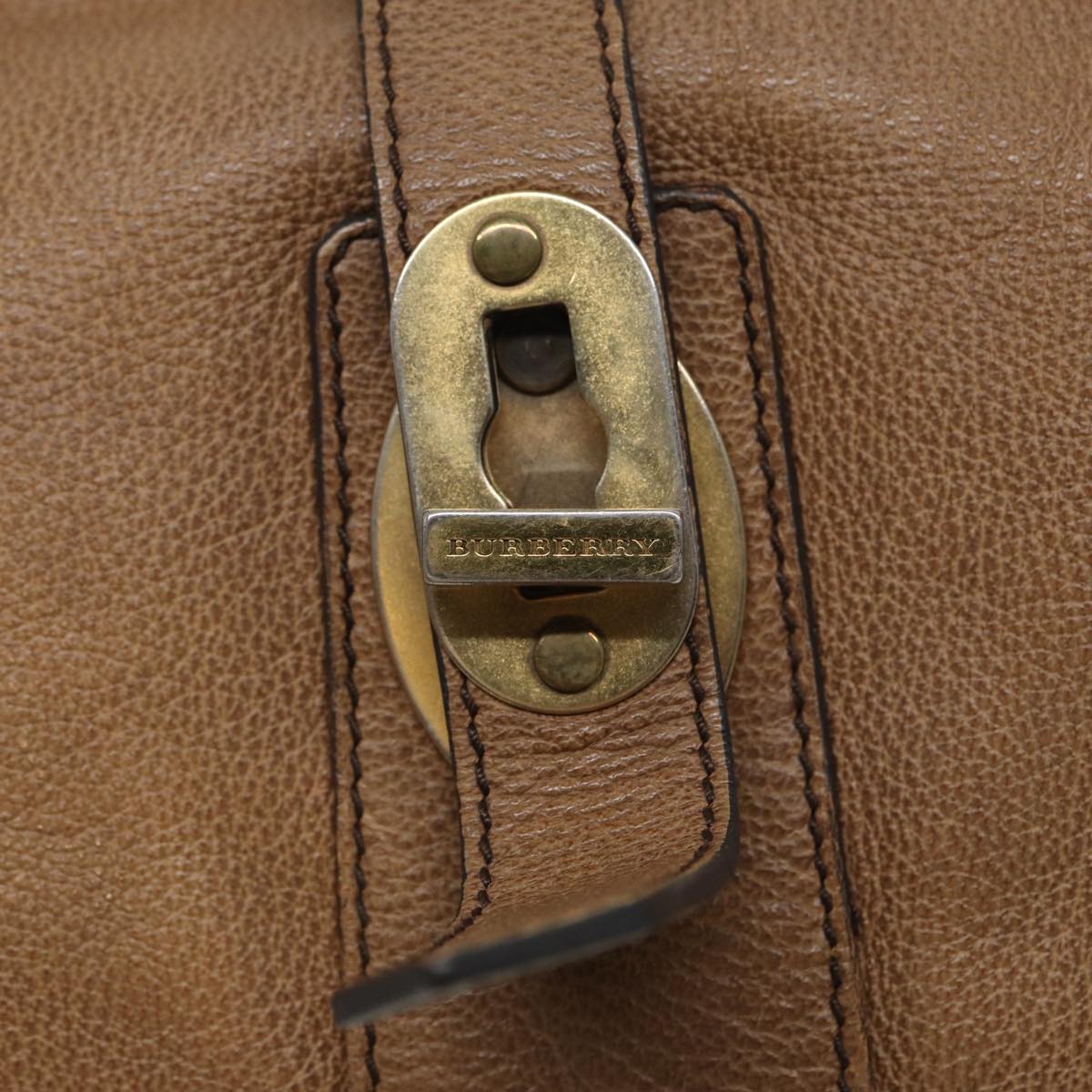 BURBERRY Shoulder Bag