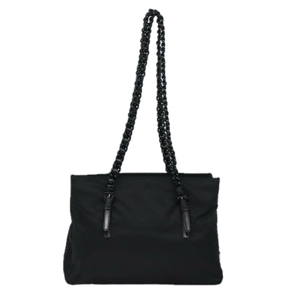 PRADA Tessuto Shoulder Bag