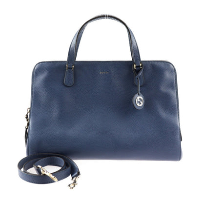 GUCCI Interlocking G Handbag