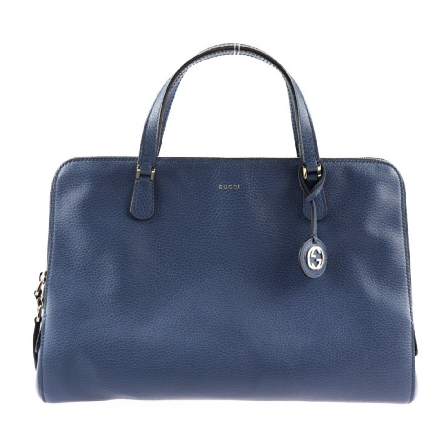 GUCCI Interlocking G Handbag