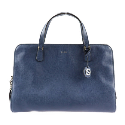 GUCCI Interlocking G Handbag