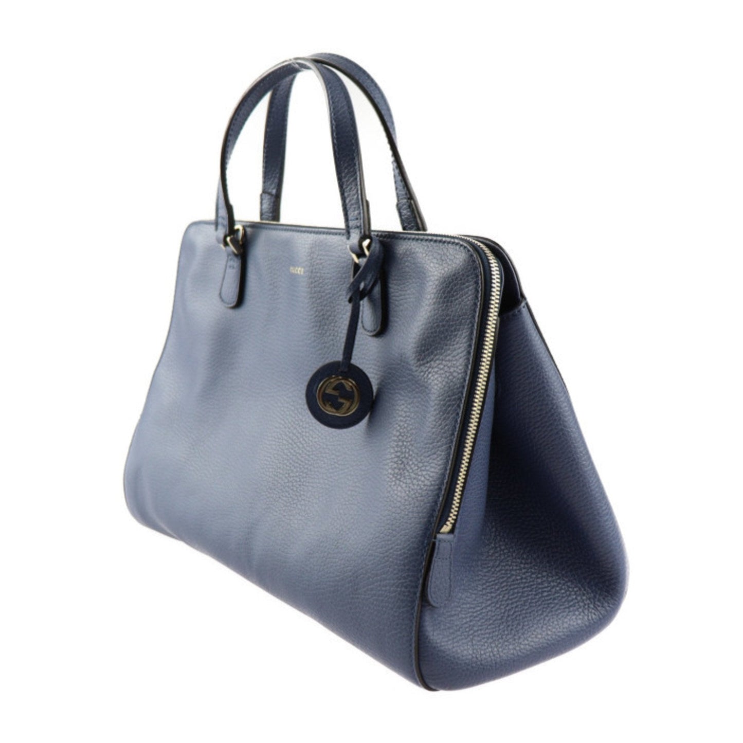 GUCCI Interlocking G Handbag