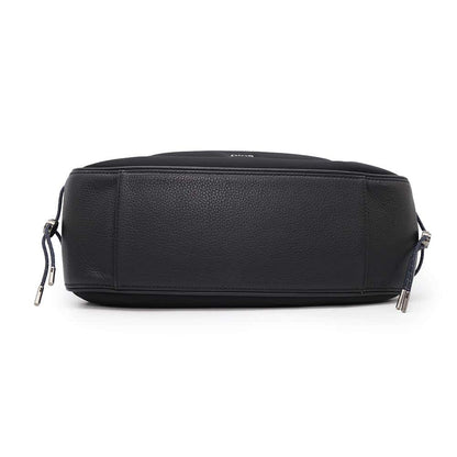 Dior Dior × sacai 2WAYBag Black1ADSH198USH Nylon Leather